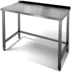 Мебель из нержавейки, мебель из нержавеющей стали