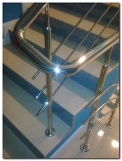 Изделия из нержавеющей стали. Делаем все под заказ