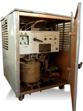 Выпрямитель сварочный ВДУ 506 - б. у.