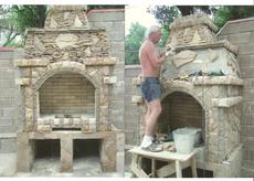 каменщик-облицовщик