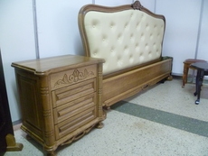 Мебель из дерева