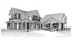 Строительство. Кровля