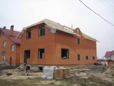 Строительство. Кровля