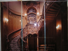 9 видов фотомолекулярного полноцвета на стекле и зеркале.