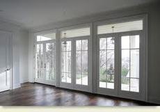 Окна, двери, балконы.