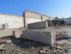 куплю срочно блоки фбс б/у