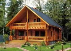 Строительство И проектирование деревянных домов под ключ!
