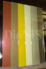 Лакобель, Лакобель-полосатик, Эмалит для мебели.