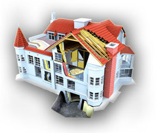 Проектирование элитного жилья. Ремонт