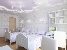 Дизайн интерьера квартиры, дома.