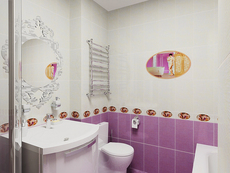 Мастерская элитного ремонта