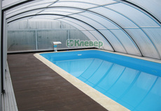 Строительство бассейнов Луганск