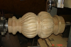 Резьба по дереву