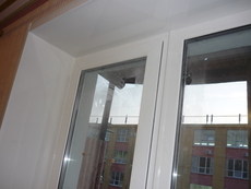 Ремонт окон