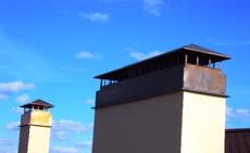 Колпак (на трубу|забор) Флюгарки (дымник |на трубу) Радиусны