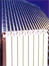 Радиаторы алюминиевые, биметаллические, стальные