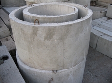 ООО «СОДРУЖЕСТВО строй» предлагает железобетон