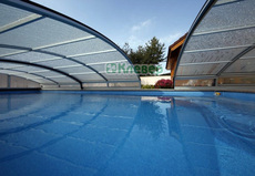 Бассен для дома