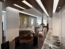 Дизайн інтер`єрів, ремонтні роботи