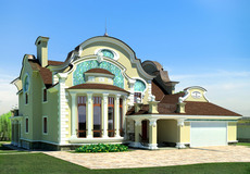 Авторское проектирование и дизайн