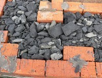 крошка пеностекла в Киеве и Украине от нового производителя