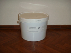 акриловая мастика зимняя для пеностекла в Киеве