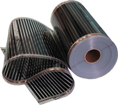 Тёплый пол Украина.