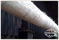 Промышленнная теплоизоляция ИКИ