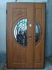 Двері Перемишляни, Двері Ходорів, Двері Жидачів, Бібрка