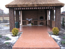 Ремонтно - строительные работы