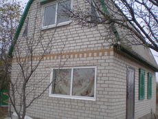 Дача в с. Нагорное, Светловодский р-н