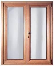 ВІкна з Євробрусу