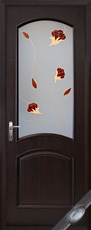 Двері міжкімнатні `Новий Стиль`