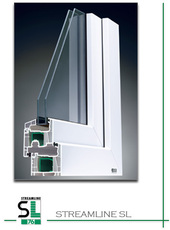 Salamander_Система Streamline