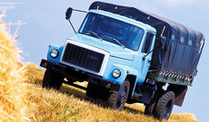 грузоперевозки Днепропетровск