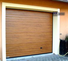 гаражні ворота трускавець, ворота стрий, ворота СЛАВСЬКО,