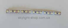 HID4 120шт/м, не герм, светодиодные ленты