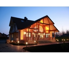 Деревянные дома, срубы, строительство