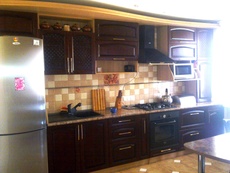 Продам 4к. квартиру М-Н.