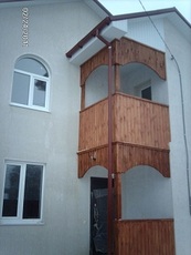 Продам новый дом в Борисполе