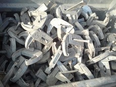 Продам опалубку б у. Комплектующие