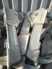 Комплектующие к опалубке