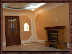 Ремонт квартир