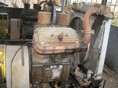 Покупаем компрессоры 4ВУ-5/9 б/у-неликвиды.