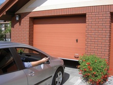 гаражні ворота львів, гаражні ворота ЗОЛОЧІВ, броди, буськ