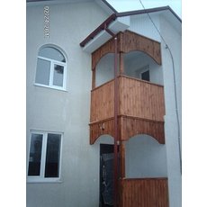 Продам новый дом в Борисполе