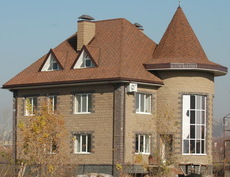 Кровельные работы всех типов кровли