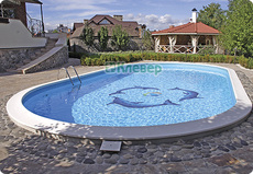 Восстановление и реставрция бассейнов