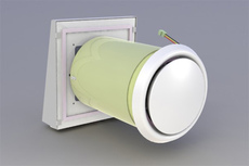 Энергосберегающая приточно-вытяжная вентиляция, рекуператор