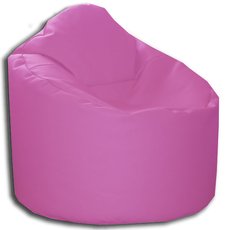Кресло мешок - бескаркасная мебель